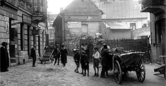 (#21) Kazimierz, ul. Meiselsa