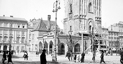 (#3) Rynek Główny, Wieża Ratuszowa