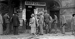 (#47) ul. Sienna i stuletni kiosk