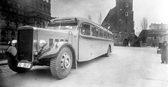 (#68) Dworzec autobusowy na placu św. Ducha