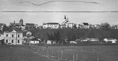 Królewskie Wolne Miasto Sanok