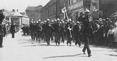Królewskie Wolne Miasto Sanok