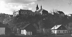 Królewskie Wolne Miasto Sanok
