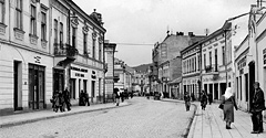 Królewskie Wolne Miasto Sanok