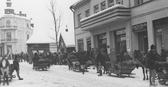 Zakopane – zimowa stolica Polski