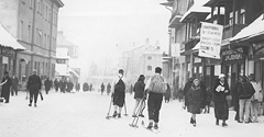 Zakopane – zimowa stolica Polski