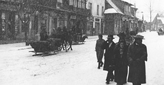 Zakopane – zimowa stolica Polski