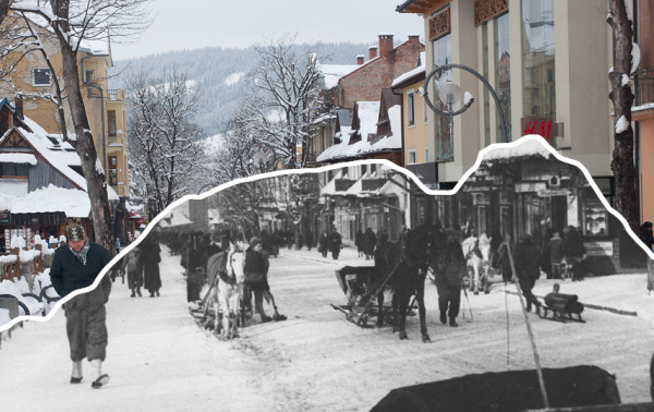 Zakopane
