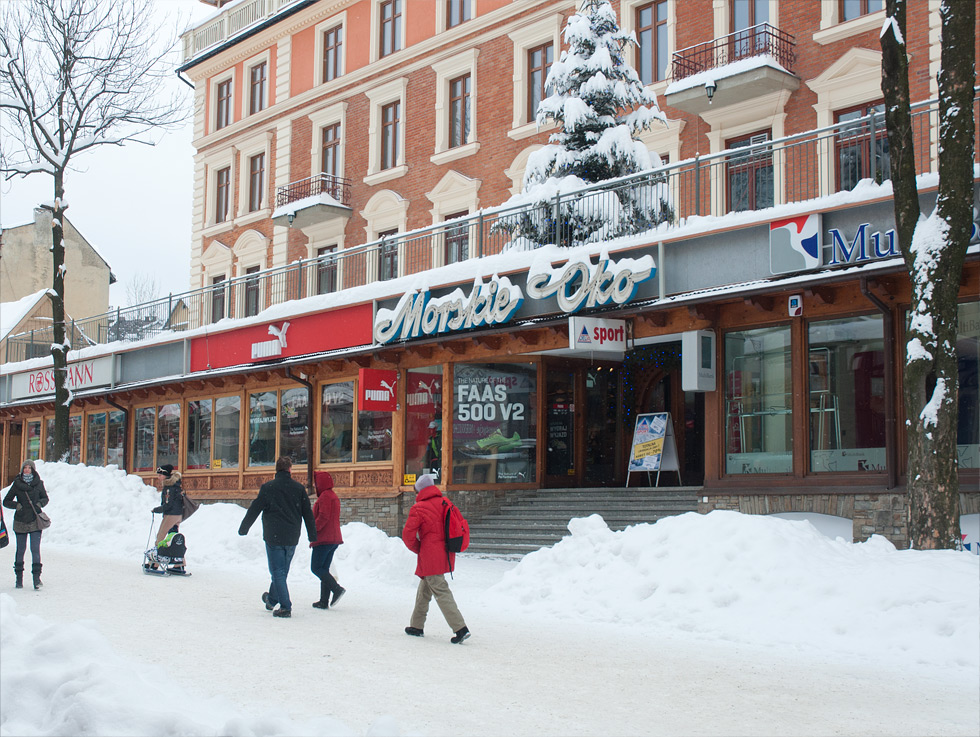 Zakopane #1