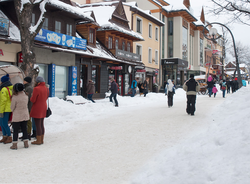 Zakopane #2