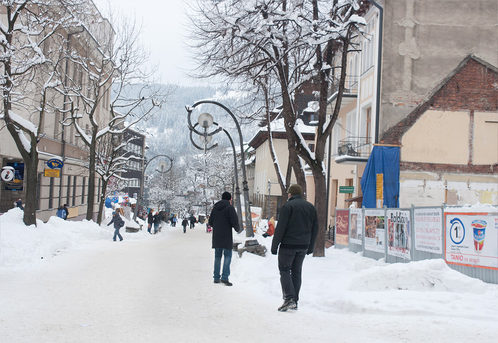 Zakopane #3