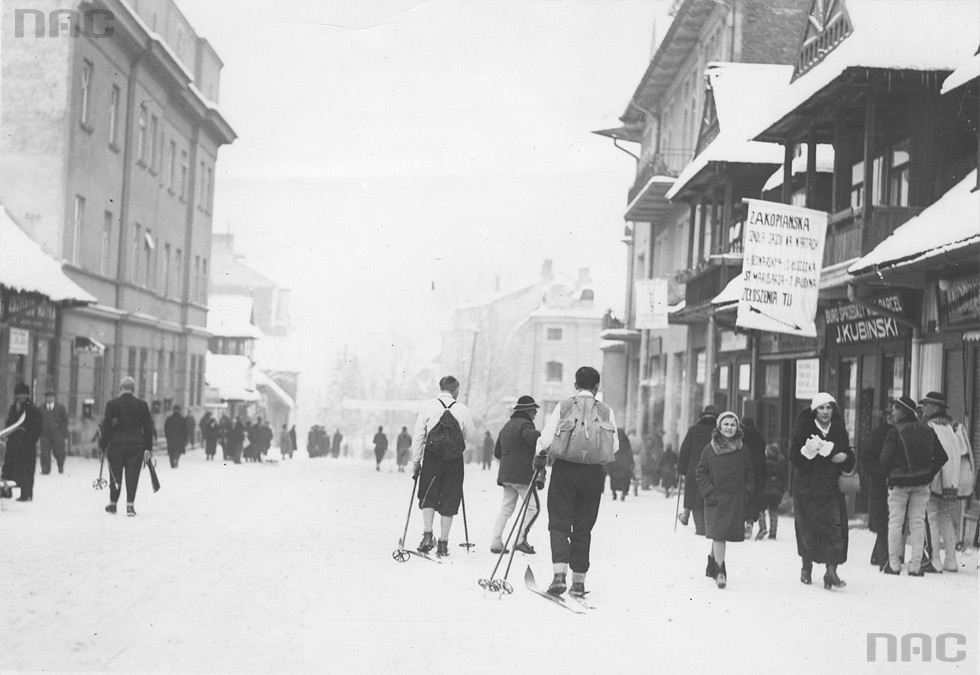 Zakopane #3