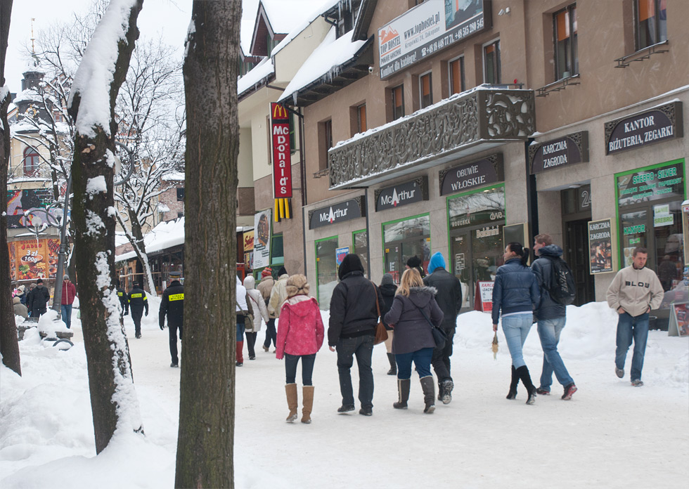 Zakopane #4
