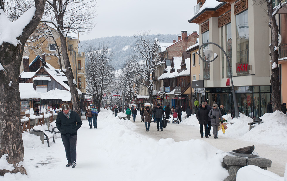 Zakopane #5